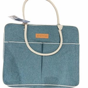 Keepcool Insulated Cooler/ Reusable Shopping Bag